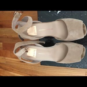 Dolce Vita Spadrilles